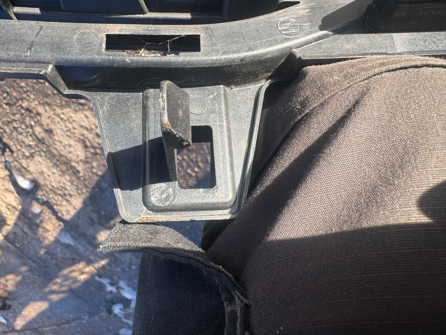 GENUINE KIA CEED 2018 2019 2020 2021 2022 2023 2024 FRONT GRILL P/N 86351-J7700