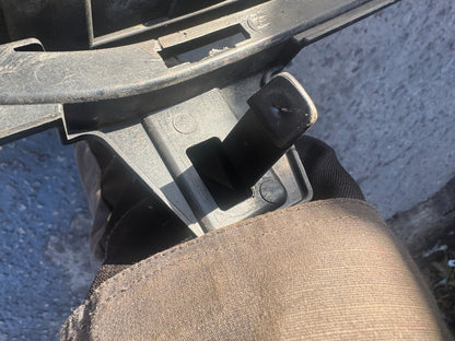 GENUINE KIA CEED 2018 2019 2020 2021 2022 2023 2024 FRONT GRILL P/N 86351-J7700