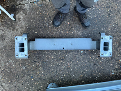 LAND ROVER DEFENDER L663 Front Bumper Beam Crash Bar LR146560 L8B210005AE