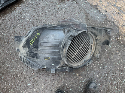 Mercedes-Benz Genuine Wheel Arch Cover Front Right Fender Fits CLA C118