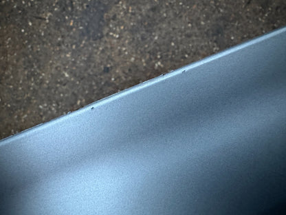 2025 AUDI Q4 E TRON RIGHT FRONT DOOR MOULDING 2022 TO 2025 89A853960A