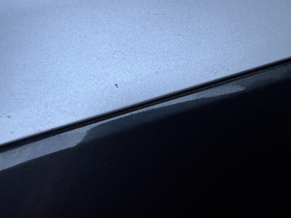 2025 AUDI Q4 E TRON RIGHT FRONT DOOR MOULDING 2022 TO 2025 89A853960A