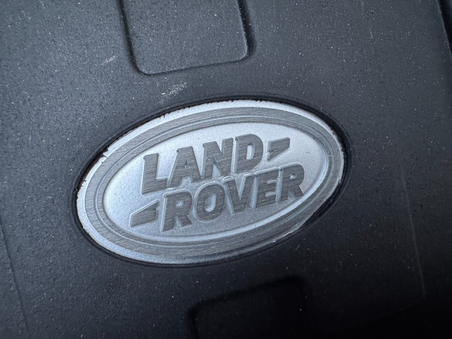 OEM Land Rover Defender L663 Floor Mat Front LEFT UK Rubber L8BM130A88 2019 on