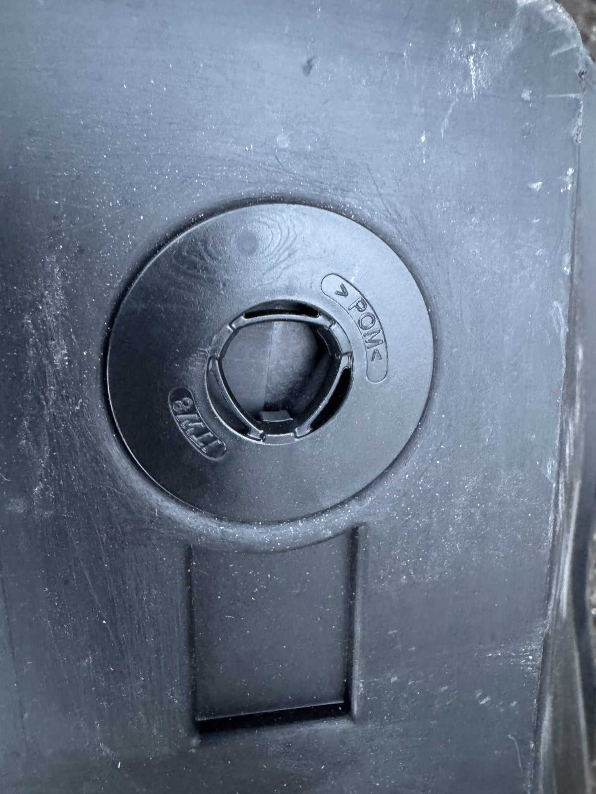 OEM Land Rover Defender L663 Floor Mat Front LEFT UK Rubber L8BM130A88 2019 on