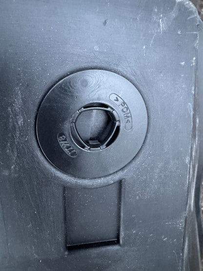 OEM Land Rover Defender L663 Floor Mat Front LEFT UK Rubber L8BM130A88 2019 on