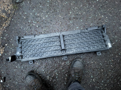 2025 LAND ROVER RANGE ROVER EVOQUE L551 RADIATOR SHUTTER K8D28475CB