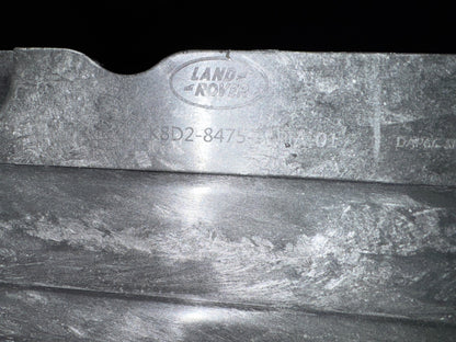 2025 LAND ROVER RANGE ROVER EVOQUE L551 RADIATOR SHUTTER K8D28475CB