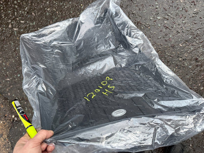 OEM NEW Land Rover Defender L663 Floor Mat Front Right Rubber L8BM130A88 2019 on