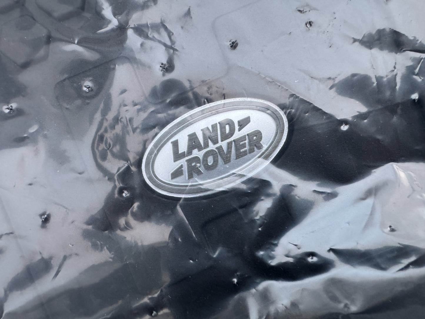 OEM NEW Land Rover Defender L663 Floor Mat Front Right Rubber L8BM130A88 2019 on