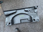 LAND ROVER DISCOVERY SPORT P300E SPARE WHEEL BOOT TRUNK REAR FOAM LK7219G381AA