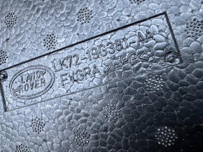 LAND ROVER DISCOVERY SPORT P300E SPARE WHEEL BOOT TRUNK REAR FOAM LK7219G381AA