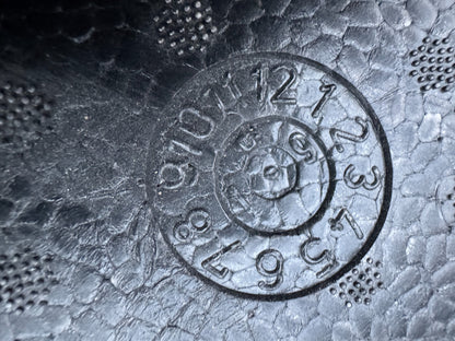 LAND ROVER DISCOVERY SPORT P300E SPARE WHEEL BOOT TRUNK REAR FOAM LK7219G381AA