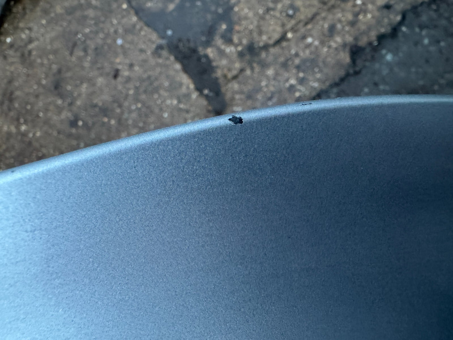 2025 Audi Q4 E-Tron S Line Rear Right Moulding 89A853970B 89A853978B