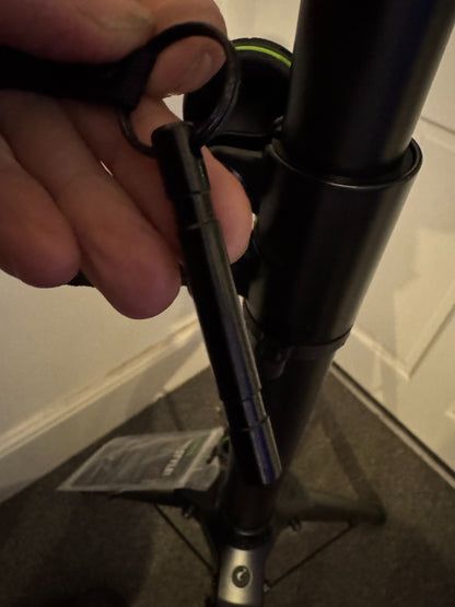 PA Speaker Stand Adjustable Tripod – Portable Pro Audio DJ Loudspeaker Stand