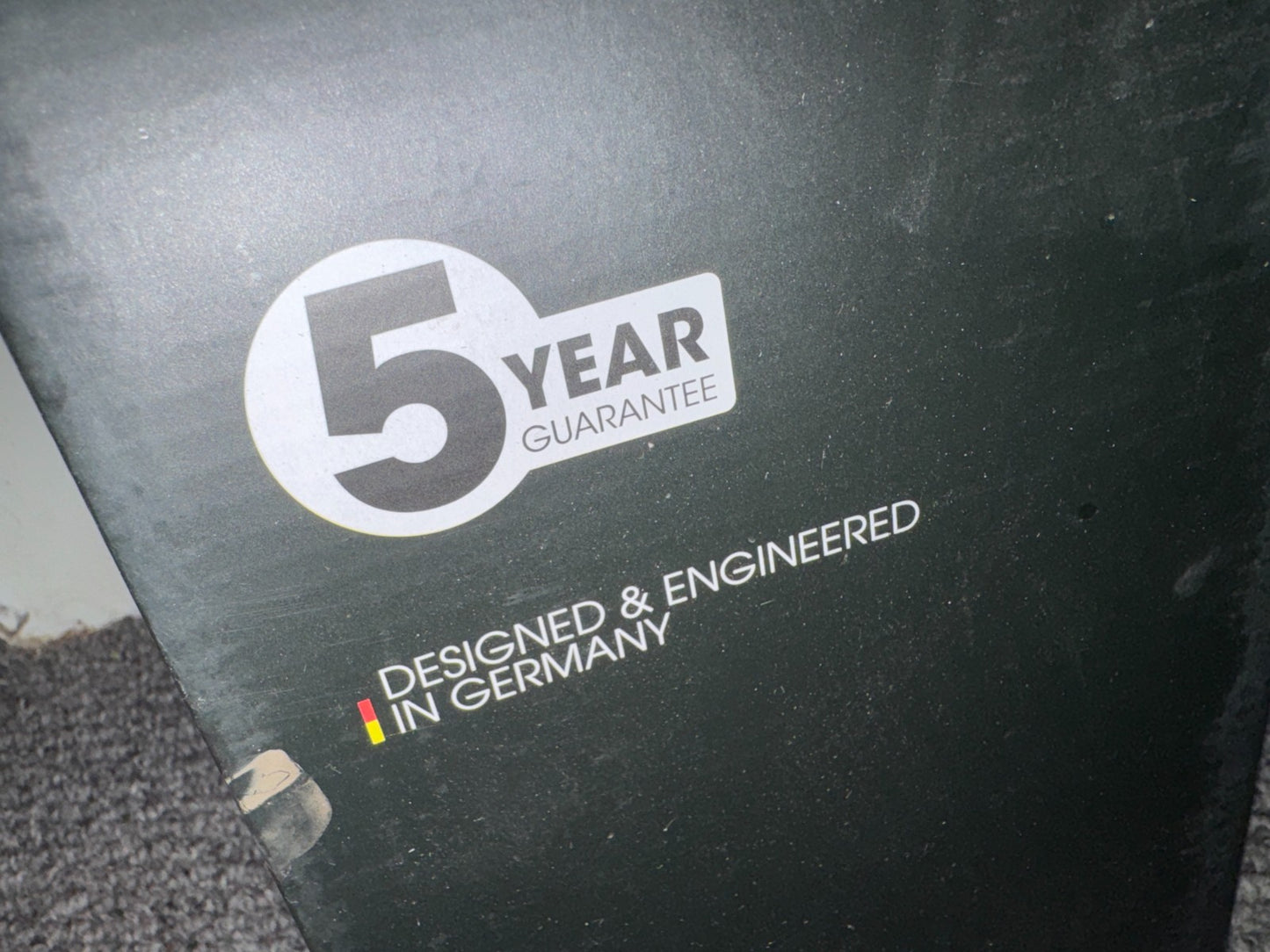 PA Speaker Stand Adjustable Tripod – Portable Pro Audio DJ Loudspeaker Stand