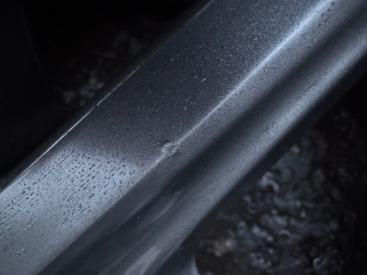 GENUINE RANGE ROVER VELAR L560 21" 8.5J ALLOY WHEEL L8A21007CA VERY GOOD