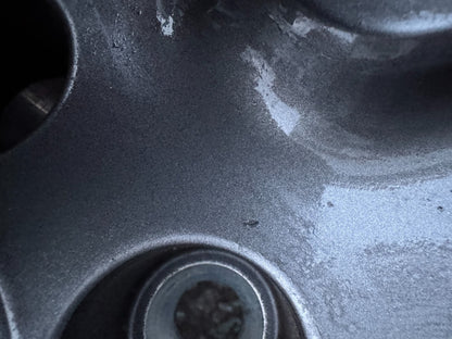 GENUINE RANGE ROVER VELAR L560 21" 8.5J ALLOY WHEEL L8A21007CA VERY GOOD