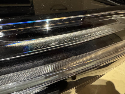 2022 Genuine Volvo S60/V60/CC60 FULL LED ACTIVE headlight RIGHT 32342539