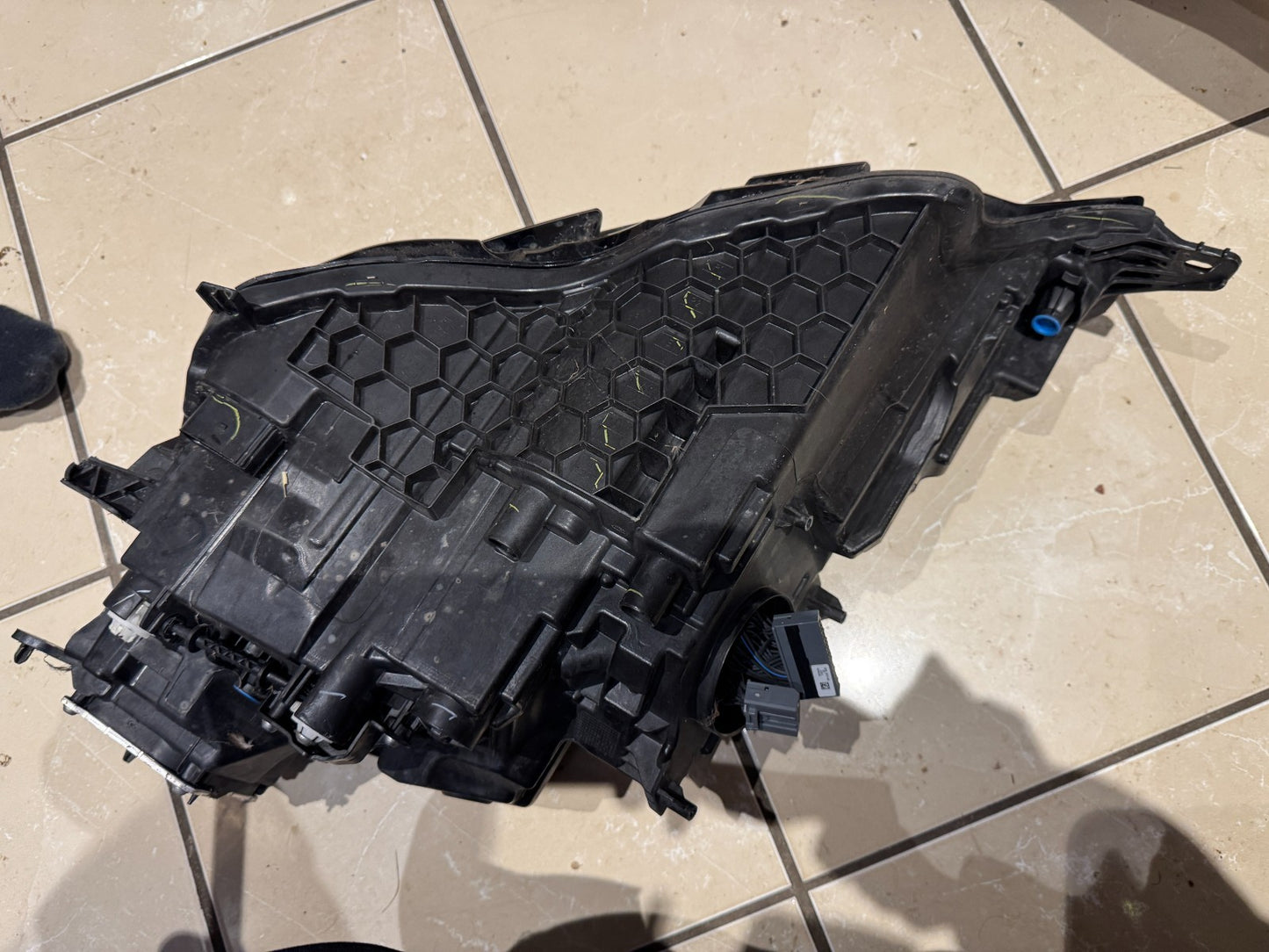 2022 Genuine Volvo S60/V60/CC60 FULL LED ACTIVE headlight RIGHT 32342539