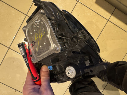 2022 Genuine Volvo S60/V60/CC60 FULL LED ACTIVE headlight RIGHT 32342539