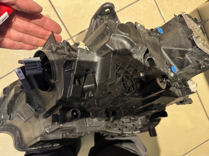 2022 Genuine Volvo S60/V60/CC60 FULL LED ACTIVE headlight RIGHT 32342539