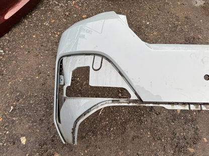 GENUINE BMW I4 G26 M-SPORT REAR PDC BUMPER 2022-ON 8078583