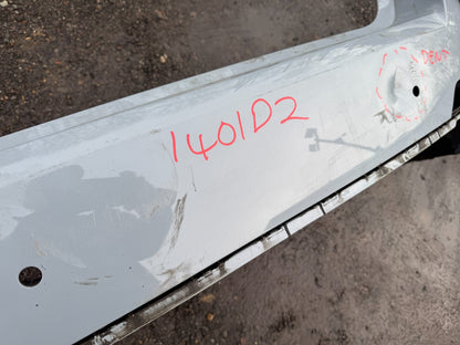 GENUINE BMW I4 G26 M-SPORT REAR PDC BUMPER 2022-ON 8078583