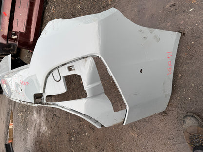 GENUINE BMW I4 G26 M-SPORT REAR PDC BUMPER 2022-ON 8078583