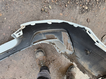 GENUINE BMW I4 G26 M-SPORT REAR PDC BUMPER 2022-ON 8078583