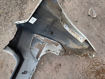 GENUINE BMW I4 G26 M-SPORT REAR PDC BUMPER 2022-ON 8078583