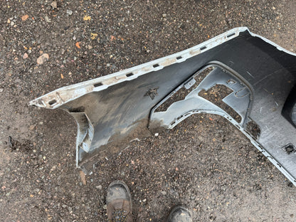 GENUINE BMW I4 G26 M-SPORT REAR PDC BUMPER 2022-ON 8078583