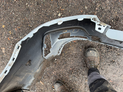 GENUINE BMW I4 G26 M-SPORT REAR PDC BUMPER 2022-ON 8078583