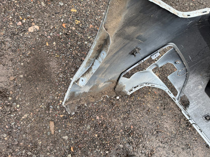 GENUINE BMW I4 G26 M-SPORT REAR PDC BUMPER 2022-ON 8078583