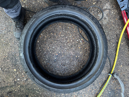 245/35 ZR20 95Y Goodyear Eagle F1 Asymmetric 3 ⭐️ RSC MO 245 35 20 DoT4423 | 4mm