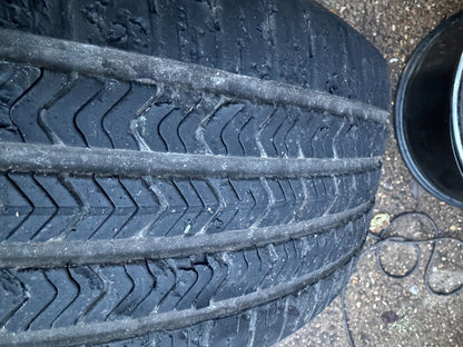 GOODYEAR EAGLE SPORT ALL SEASON 105V 245/50/20 *4.5MM* DOT 3022 245 50 20