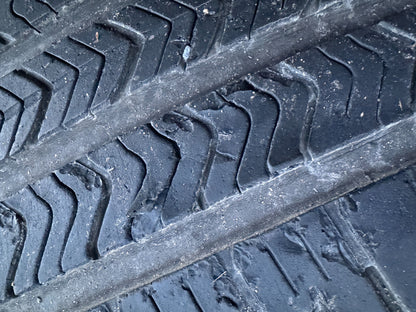 GOODYEAR EAGLE SPORT ALL SEASON 105V 245/50/20 *4.5MM* DOT 3022 245 50 20