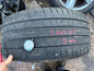 285/40/21 109Y AO Goodyear Eagle F1 Asymmetric 3 5mm+ LATE 2025 no repairs tyre