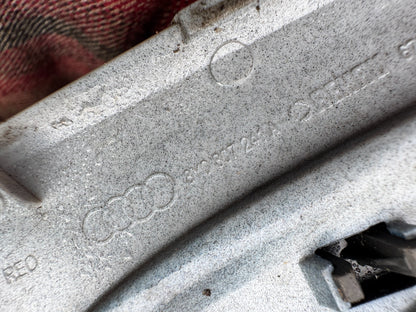 Audi A3 RS3 S Line 2020-on Front Tow Eye Cover 8Y0807241A