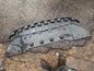 626537858R 2023 Renault Austral engine underbody undertray