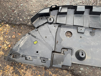 626537858R 2023 Renault Austral engine underbody undertray