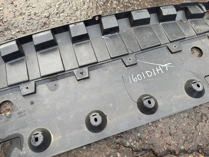 626537858R 2023 Renault Austral engine underbody undertray