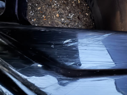 JAGUAR I-PACE SE MK1 2017-2026 20" Alloy Wheel OEM Genuine J9D31007KB !BUCKLED!