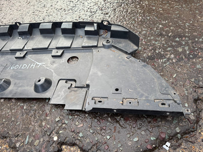 626537858R 2023 Renault Austral engine underbody undertray