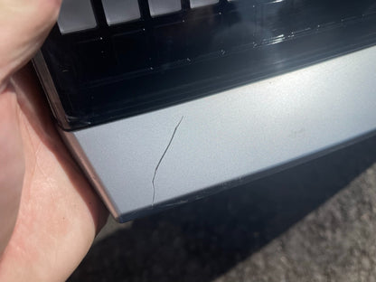 2022 2023 HYUNDAI IONIQ 5 CENTER REAR TAIL LIGHT OEM USED