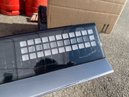 2022 2023 HYUNDAI IONIQ 5 CENTER REAR TAIL LIGHT OEM USED