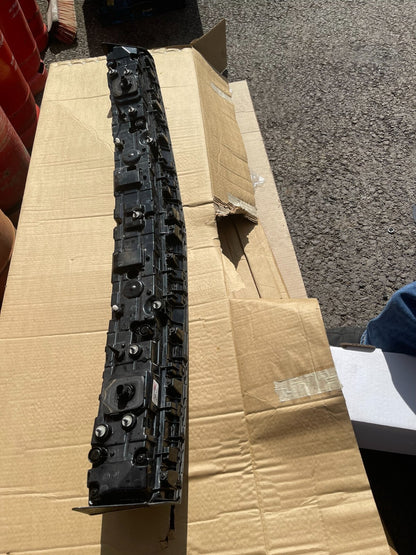 2022 2023 HYUNDAI IONIQ 5 CENTER REAR TAIL LIGHT OEM USED