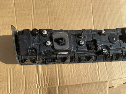 2022 2023 HYUNDAI IONIQ 5 CENTER REAR TAIL LIGHT OEM USED