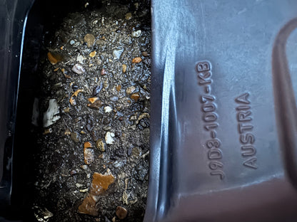 JAGUAR I-PACE SE MK1 2017-2026 20" Alloy Wheel OEM Genuine J9D31007KB !BUCKLED!