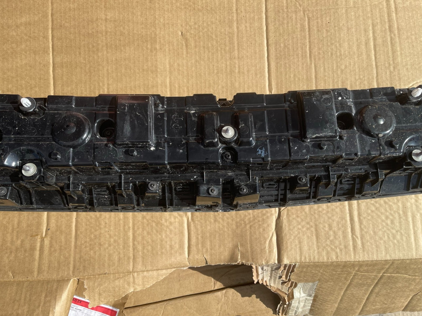 2022 2023 HYUNDAI IONIQ 5 CENTER REAR TAIL LIGHT OEM USED