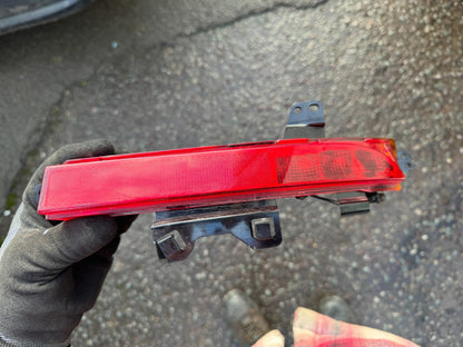 2025 Genuine Jaguar F Pace Rear Fog Light -FK7215K272 - AC - Right